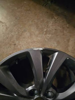 Mazda 2022 CX30 OEM 18" Wheel