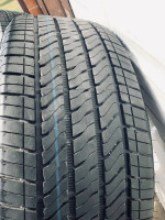 GMC SIERRA DENALI 22" WHEELS AND TIRES SILVERADO YUKON TAHOE