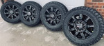2024 GMC SIERRA DENALI 2500HD 20" Tires&Wheels L@@K!!!!