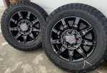 2024 GMC SIERRA DENALI 2500HD 20" Tires&Wheels L@@K!!!!