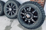2024 GMC SIERRA DENALI 2500HD 20" Tires&Wheels L@@K!!!!