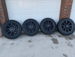 2024 GMC SIERRA DENALI 2500HD 20" Tires&Wheels L@@K!!!!