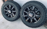 2024 GMC SIERRA DENALI 2500HD 20" Tires&Wheels L@@K!!!!