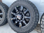 2024 GMC SIERRA DENALI 2500HD 20" Tires&Wheels L@@K!!!!