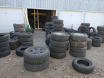 TIRES! *Value Priced* Many Sizes 14 Inch All the Way Up To 20 Inch !