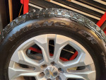 Chevy Silverado LTZ 20" Wheels & A/T Tires- New takeoffs