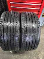 LOT 2 275 40 R 22W GOOD YEAR EAGLE TOURING 8/32 THREAD