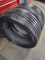 LOT 2 275 40 R 22W GOOD YEAR EAGLE TOURING 8/32 THREAD