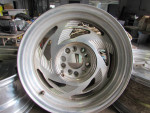 American racing wheels