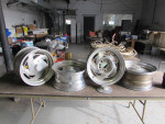 American racing wheels
