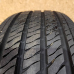 Firestone FT140 215/50R17 Tire