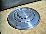 73-76 Ford 15 inch wheel cover