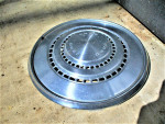 73-76 Ford 15 inch wheel cover