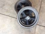 Cragar  Torque Thrust style
