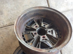 Cragar  Torque Thrust style