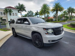 26" Chevy Replica Wheels