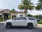 26" Chevy Replica Wheels
