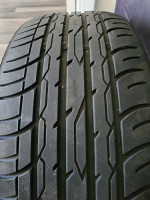 26" forgiato ECL Wheels