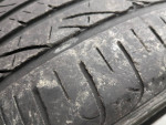 4 tires 235/50/19 Hankook S1 noble