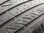 4 tires 235/50/19 Hankook S1 noble