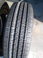 5 * 245/75R17 Nexen Roadian HTX2 Tires New