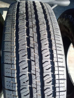 5 * 245/75R17 Nexen Roadian HTX2 Tires New