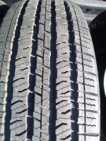 5 * 245/75R17 Nexen Roadian HTX2 Tires New