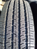 5 * 245/75R17 Nexen Roadian HTX2 Tires New