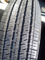 5 * 245/75R17 Nexen Roadian HTX2 Tires New