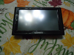 * New Garmin 5" GPS with New Updated 2023 Maps *