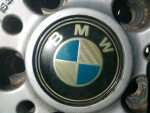 1990s BMW 15" wheels