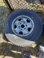 3 chevy truck wheels 4 centercaps