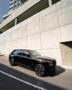 WINDOW TINTING