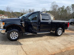 WINDOW TINTING
