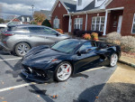 MOBILE CAR DETAILING