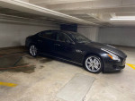 MOBILE CAR DETAILING