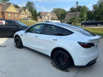 MOBILE CAR DETAILING