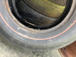 15" Goodyear Redlines WTB