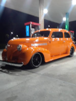 Chip Foose wheels 16 an 19 800 cash