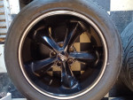 Chip Foose wheels 16 an 19 800 cash