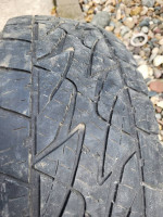 P275 65 R18