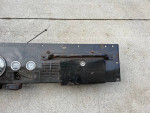 Jeep Wrangler 1972 CJ5 Dashboard Dash Cj 5 7 CJ7 Wiring Gauges