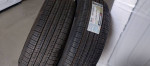 P235/65r18 hankook dynapro hp2 106h only 200.00