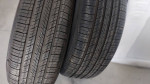P235/65r18 hankook dynapro hp2 106h only 200.00