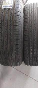 P235/65r18 hankook dynapro hp2 106h only 200.00