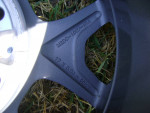 17" Ford Bronco OEM Rim 95229