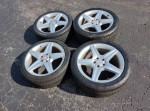 🔥Factory Mercedes Benz 19" Wheels and Tires S550 AMG S600 OEM 2013 A