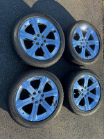 ****22" Cadillac Escalade\ GMC \ Chevy Chrome Wheels-Rims w/Tires****