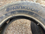 4 Hankook Tires P275/60 R20