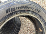 4 Hankook Tires P275/60 R20